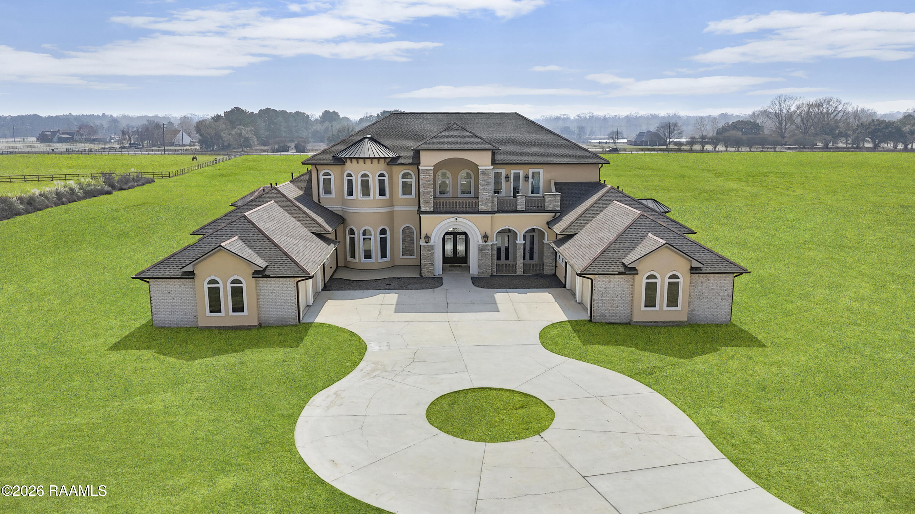 Photo 1 of 60 for 21808 Turkey Creek Drive, Baton Rouge LA 70817