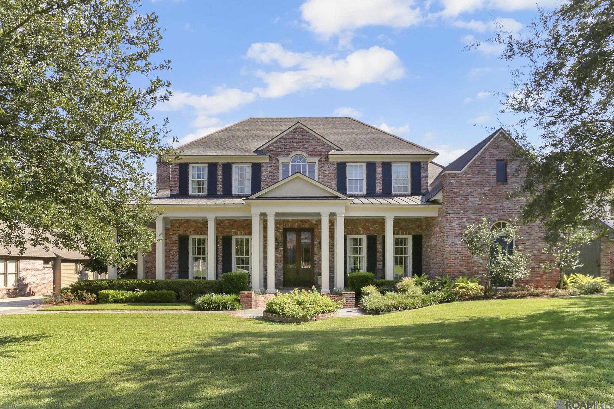 Photo 1 of 26 for 17220 N Lakeway Ave, Baton Rouge LA 70810