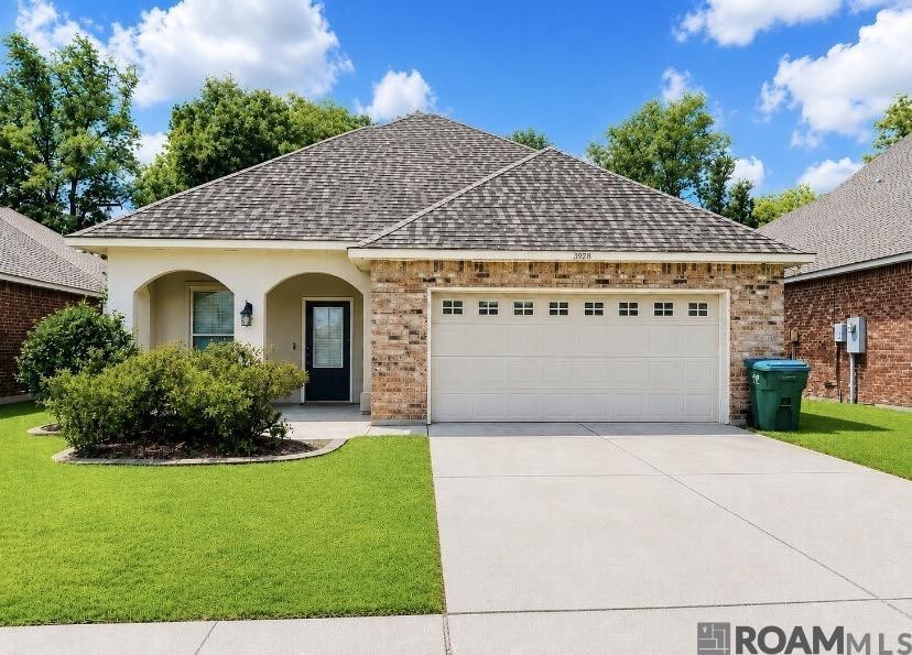 Photo 1 of 7 for 4725 Belle Vue Dr, Addis LA 70710