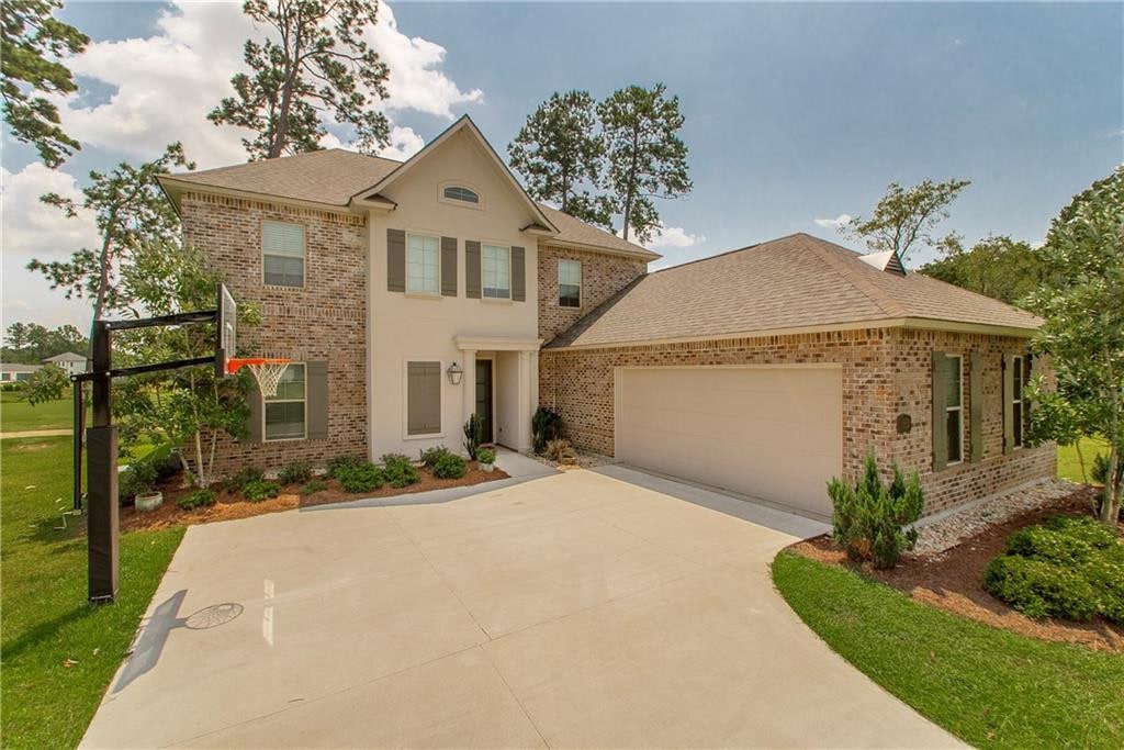 Photo 1 of 43 for 23308 Cypress Cove, Springfield LA 70462