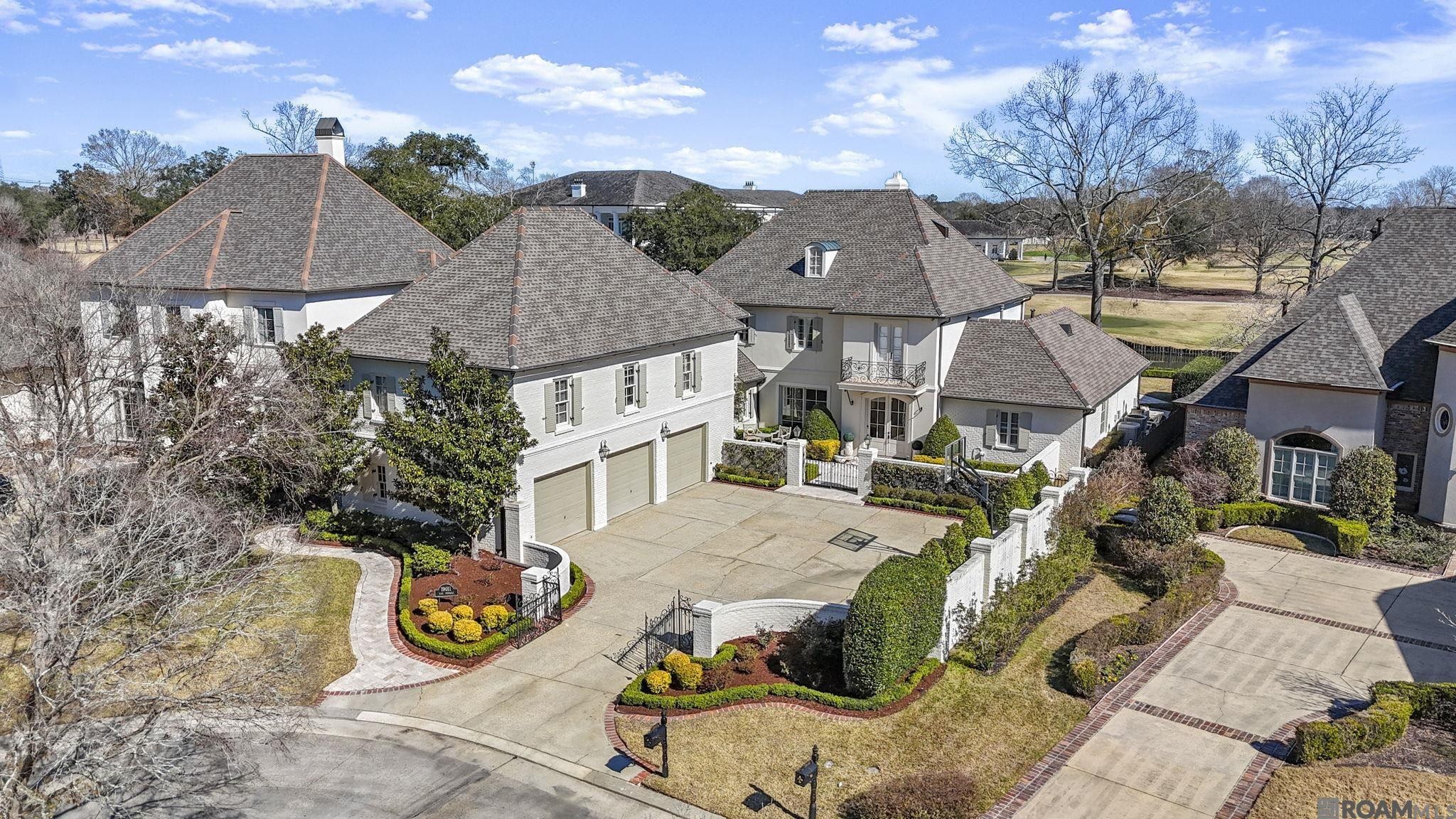 Photo 1 of 48 for 19011 E Pinnacle Cir, Baton Rouge LA 70810