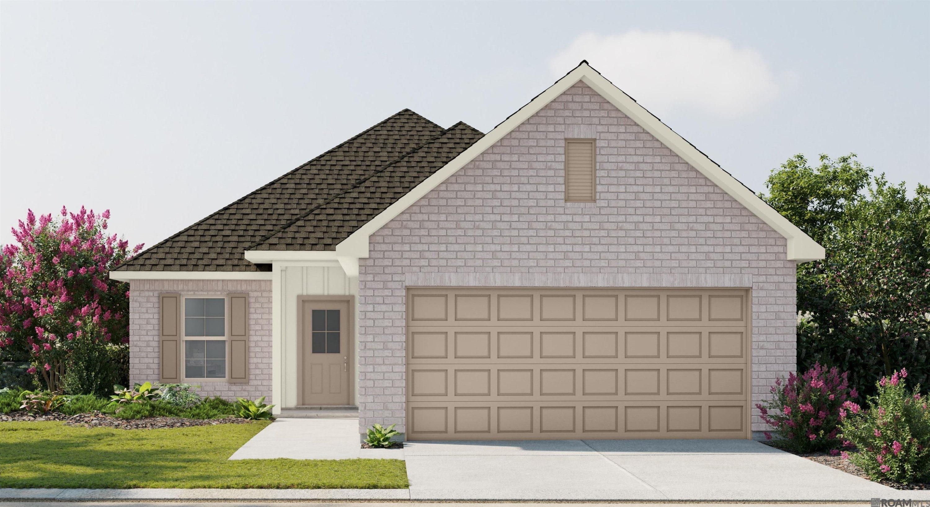 Photo 1 of 1 for 2269 Sherri's Way, Port Allen LA 70767