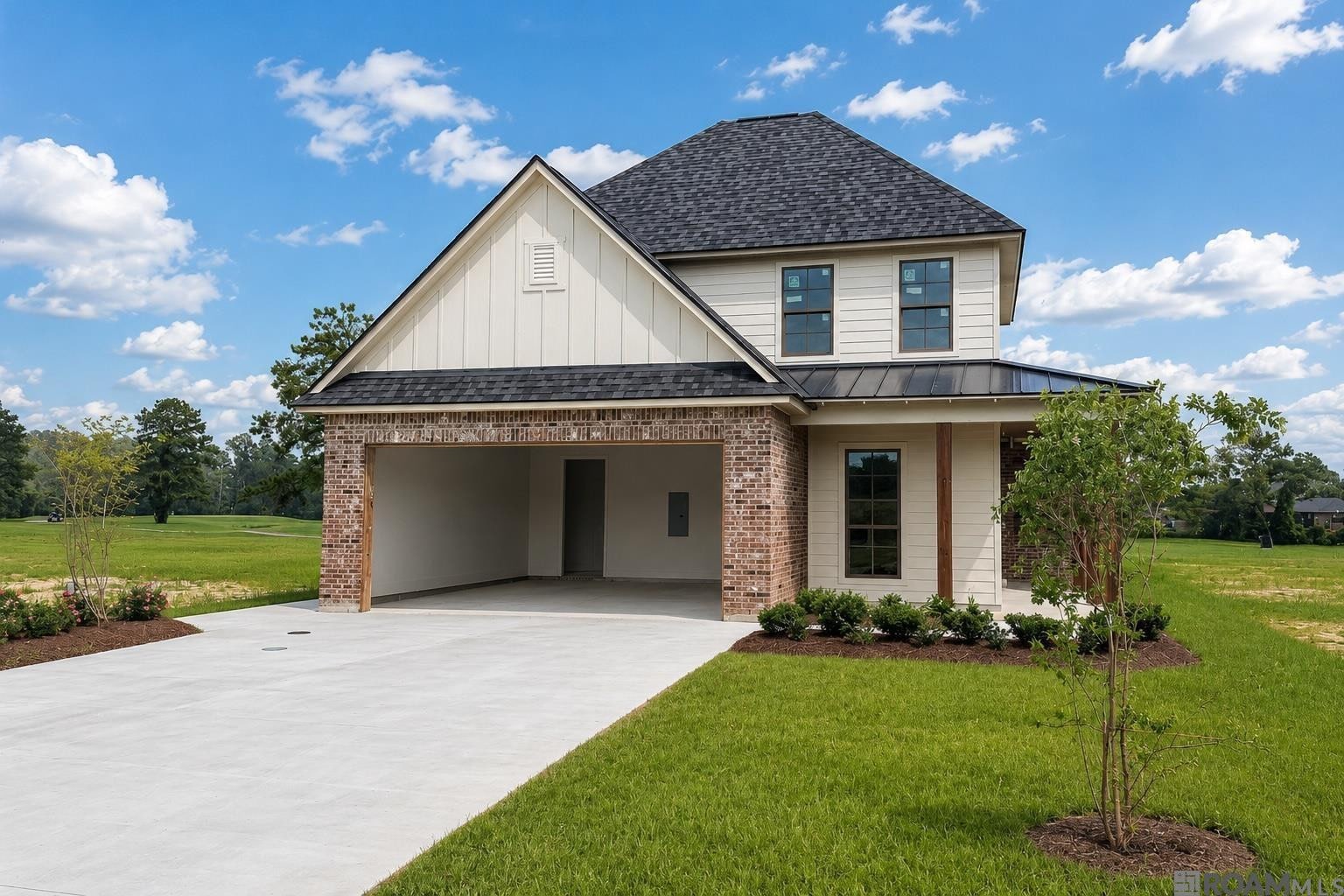 Photo 1 of 16 for 26352 Somerset Hills Ct, Denham Springs LA 70726
