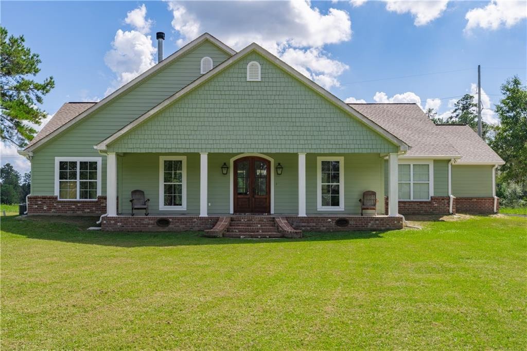 Photo 1 of 39 for 28536 Ross's Trail, Albany LA 70711