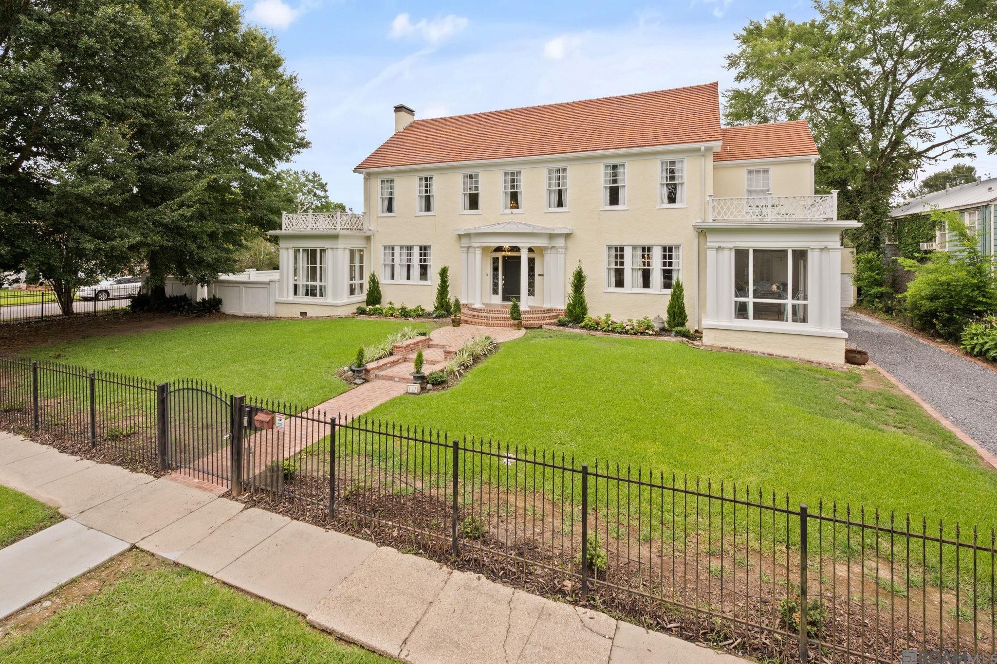 Photo 1 of 40 for 717 Camelia Ave, Baton Rouge LA 70806