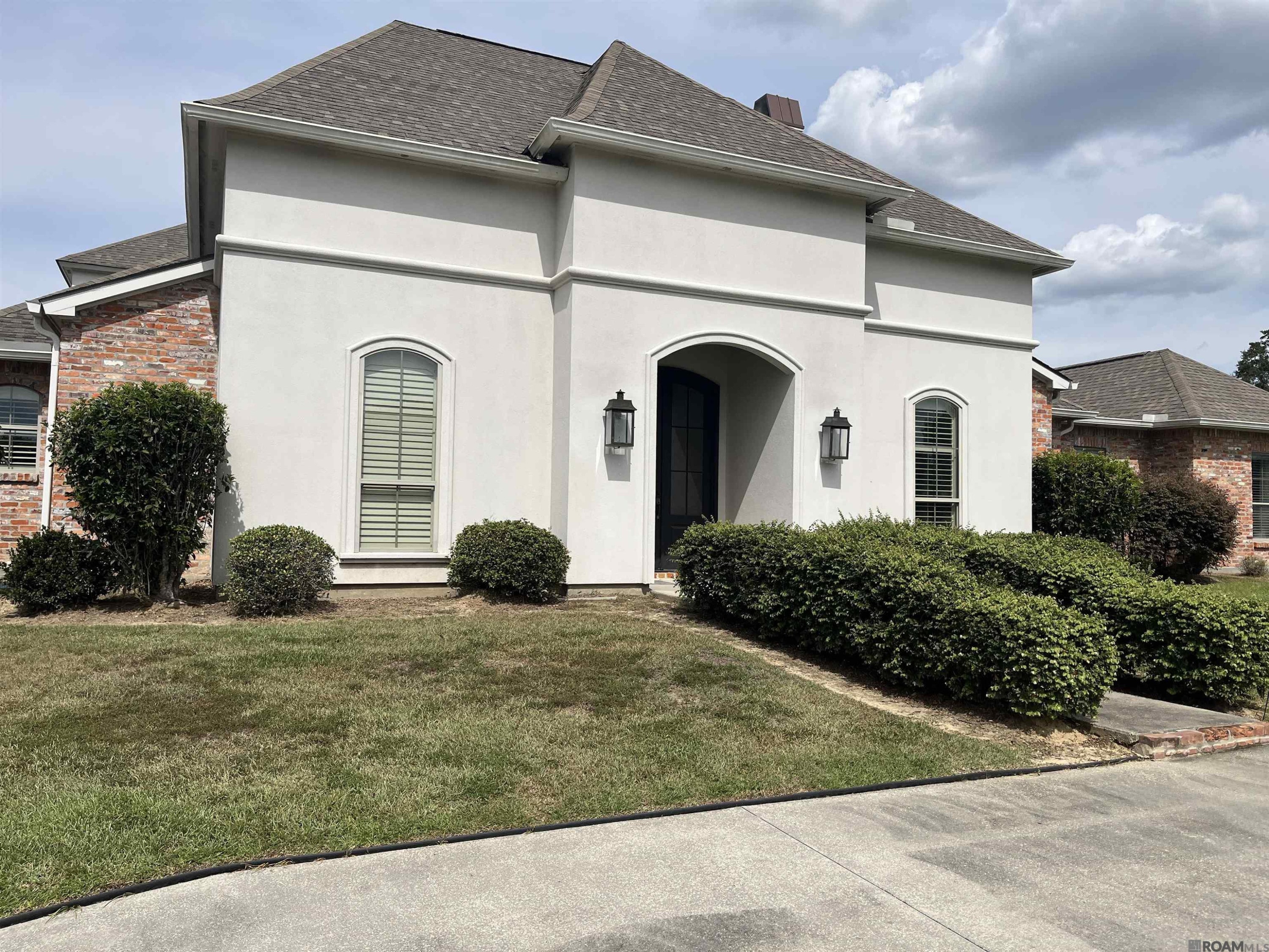 Photo 1 of 58 for 16201 Missy Ct, Central LA 70739