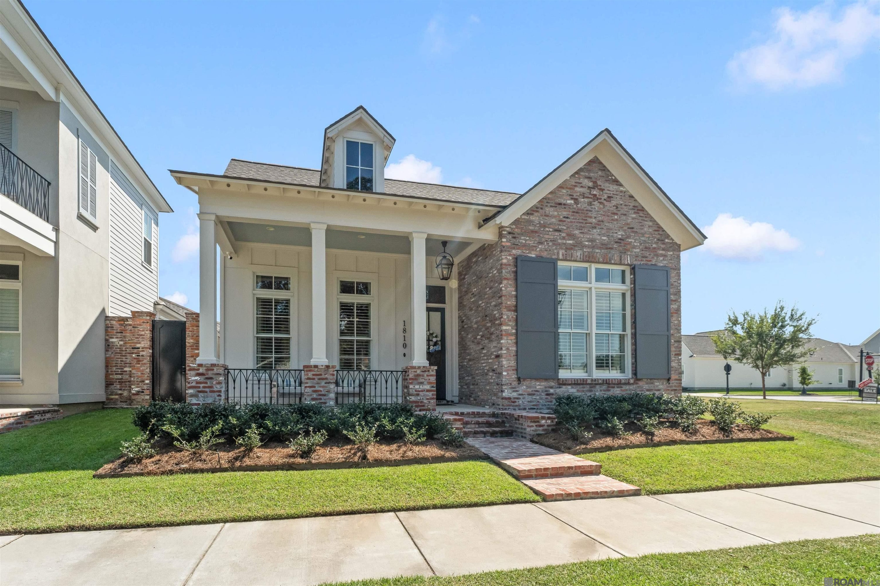 Photo 1 of 33 for 1810 Dauphine St, Baton Rouge LA 70808