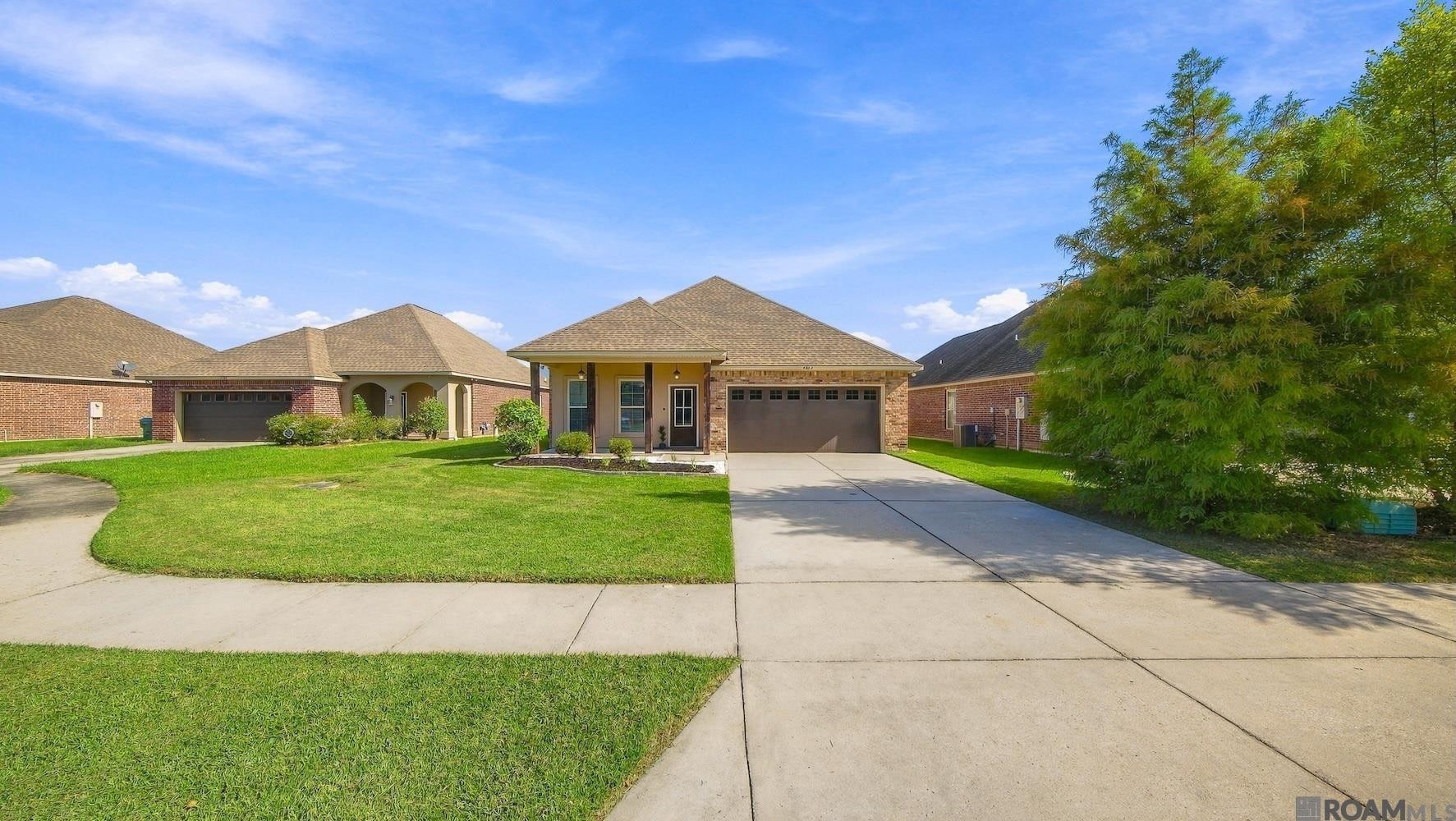 Photo 1 of 45 for 4382 Olivia Drive, Addis LA 70710