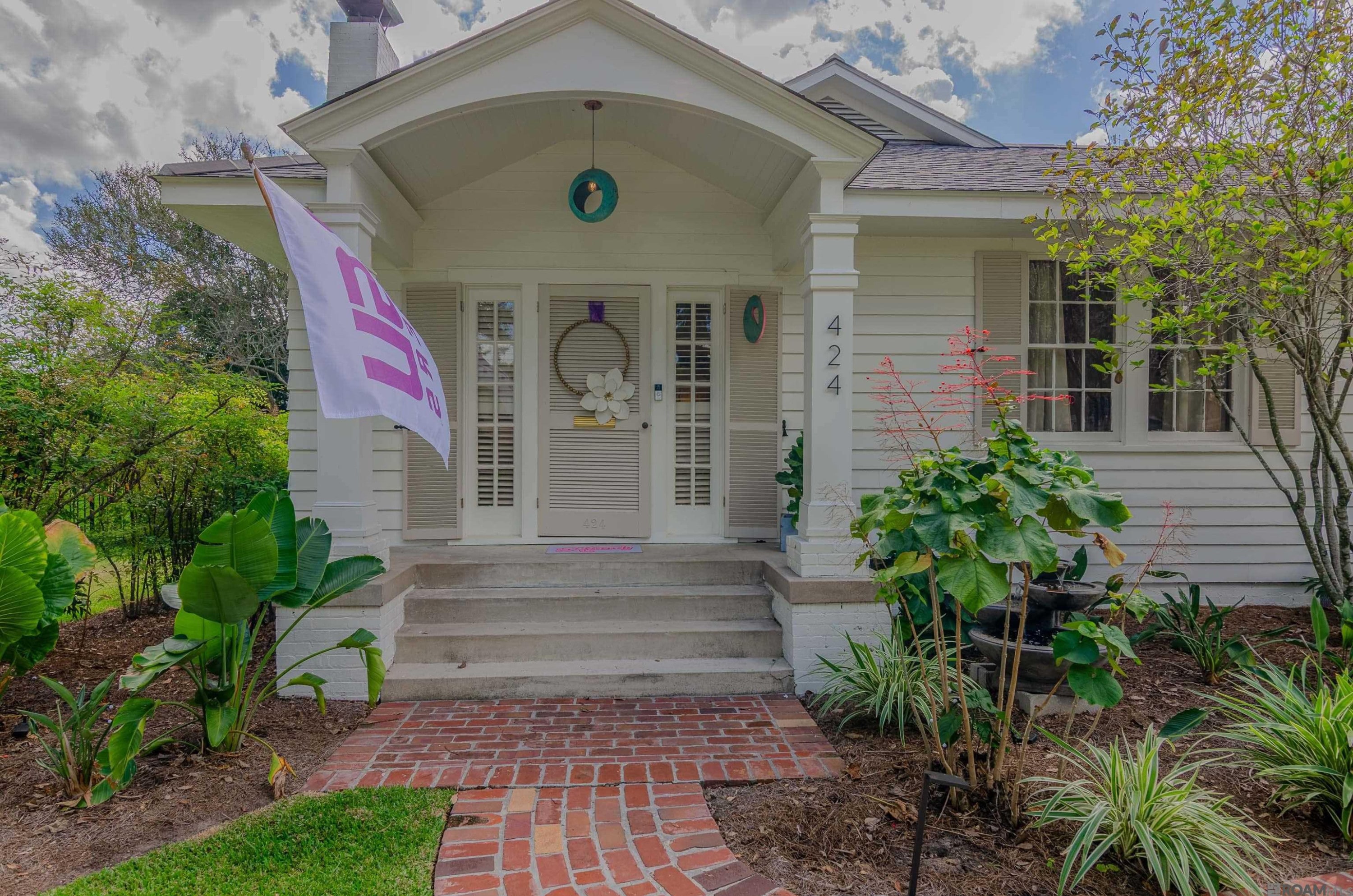 Photo 1 of 34 for 424 Lsu Ave, Baton Rouge LA 70808