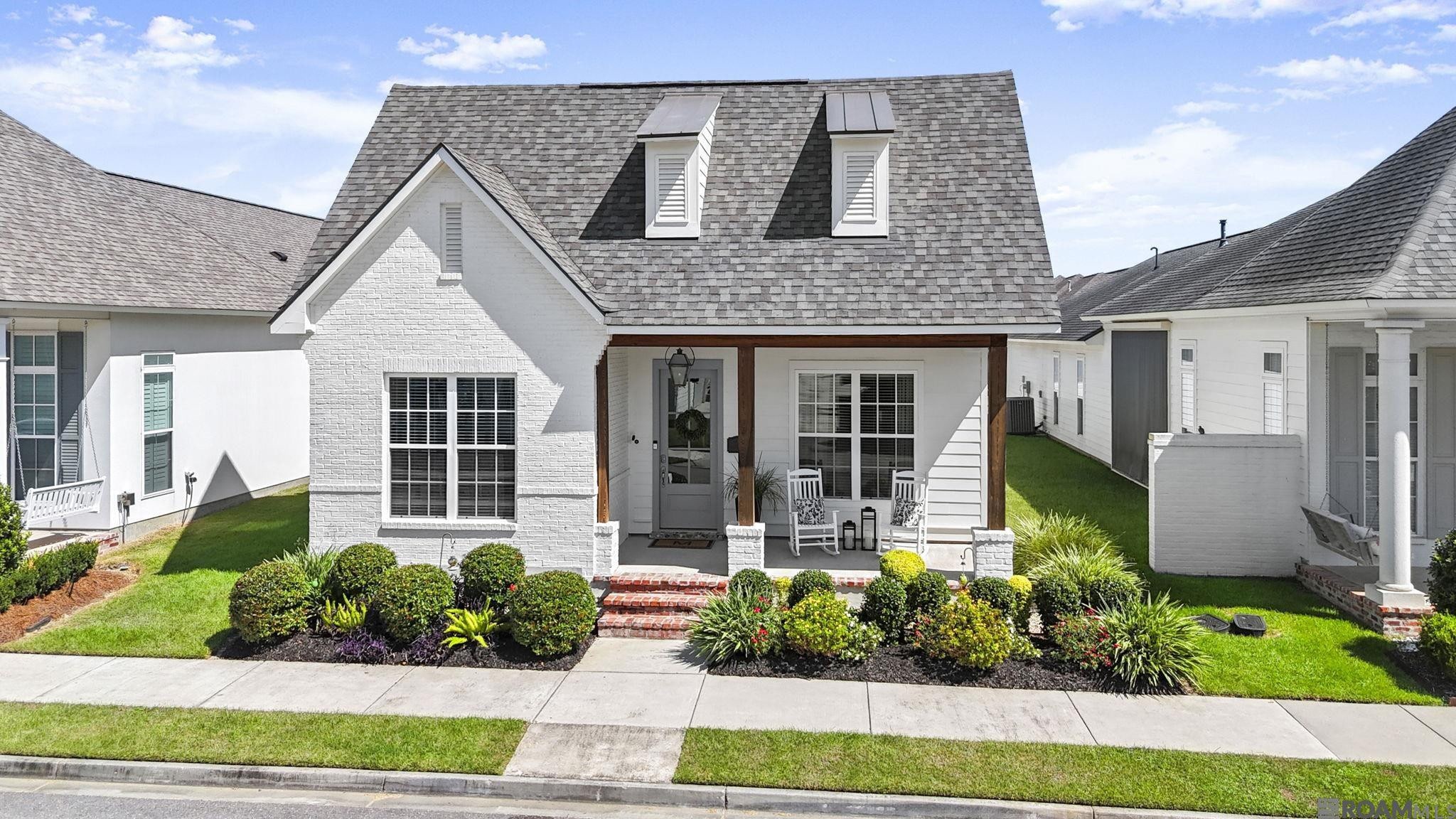 Photo 1 of 35 for 4901 Crestfield Way, Gonzales LA 70737