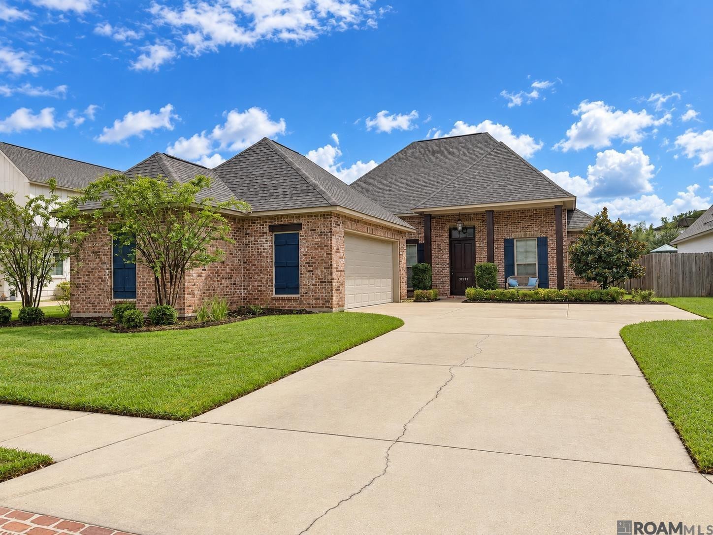 Photo 1 of 29 for 37379 Cypress Hollow Ave, Prairieville LA 70769