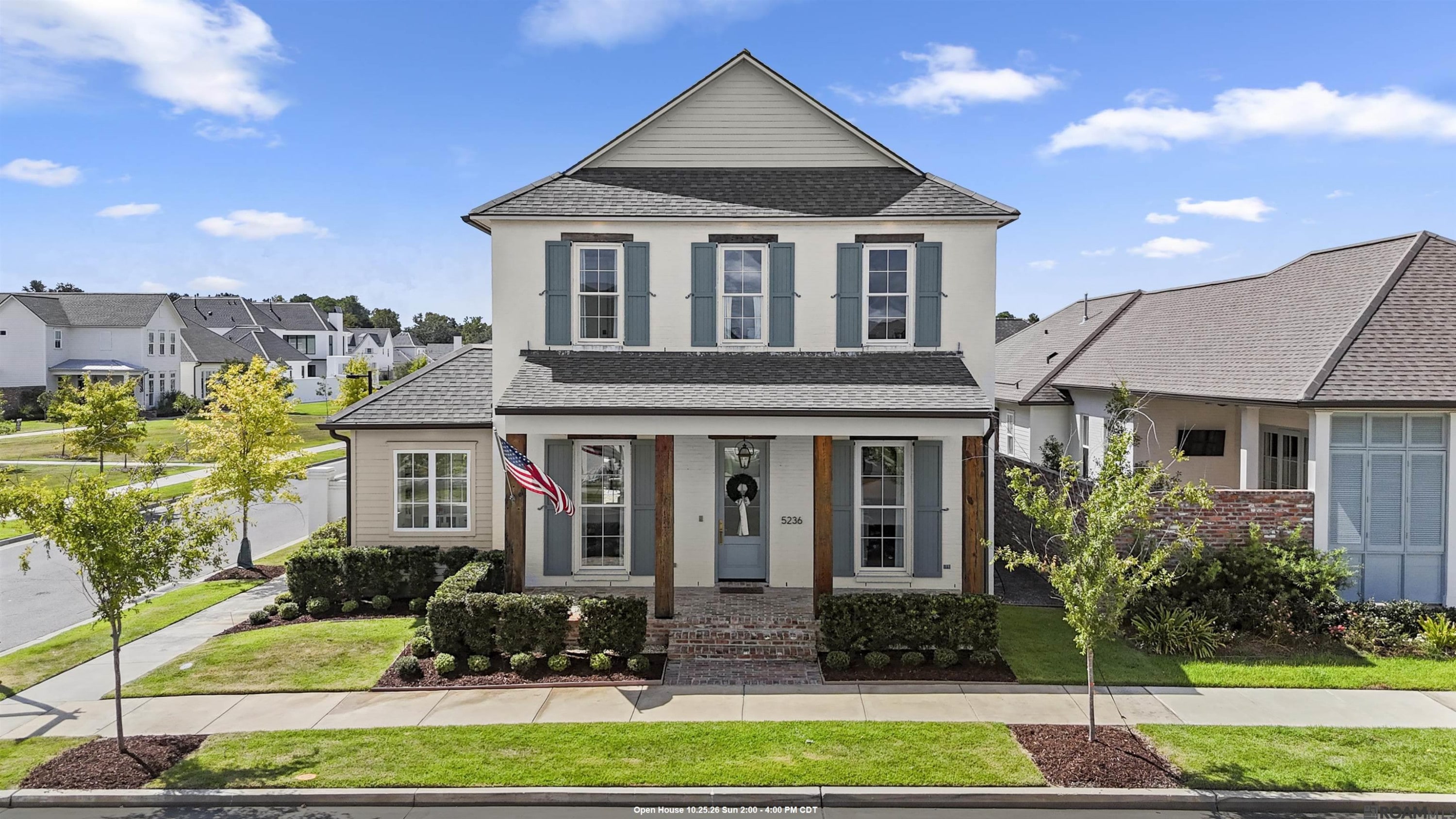 Photo 1 of 37 for 5236 N Pointer Ct, Baton Rouge LA 70808