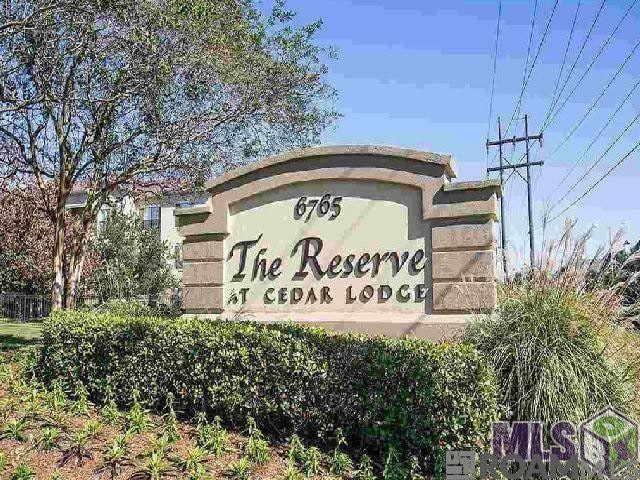 Photo 1 of 18 for 6765 Corporate Boulevard # 10311, Baton Rouge LA 70809