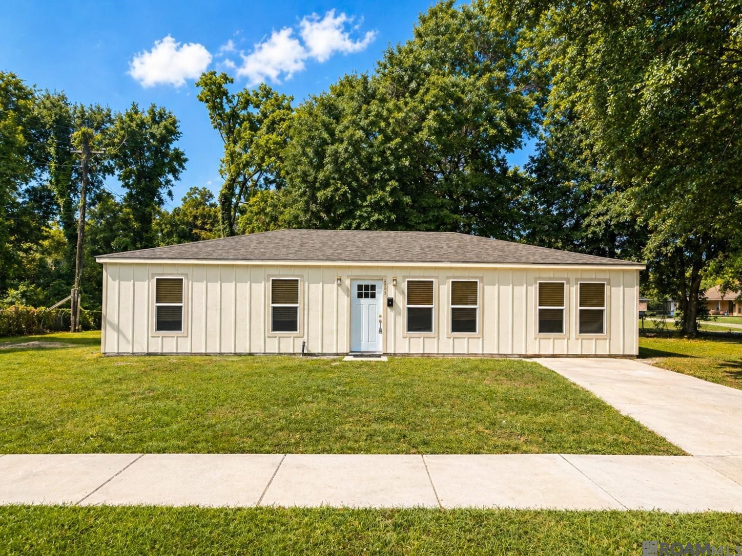 Photo 1 of 20 for 6959 Silverleaf Ave, Baton Rouge LA 70812