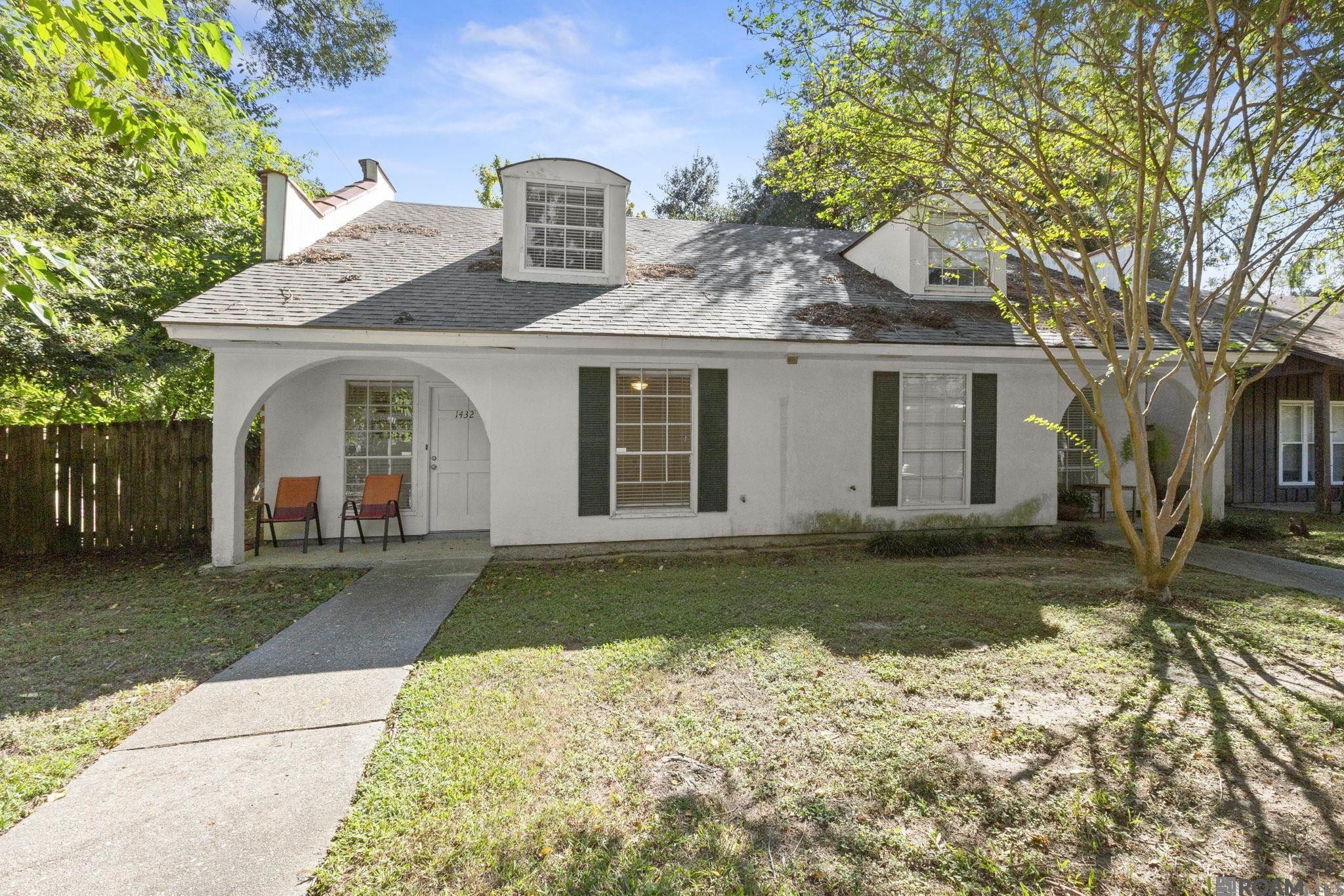 Photo 1 of 19 for 1432 Sharlo Ave, Baton Rouge LA 70820