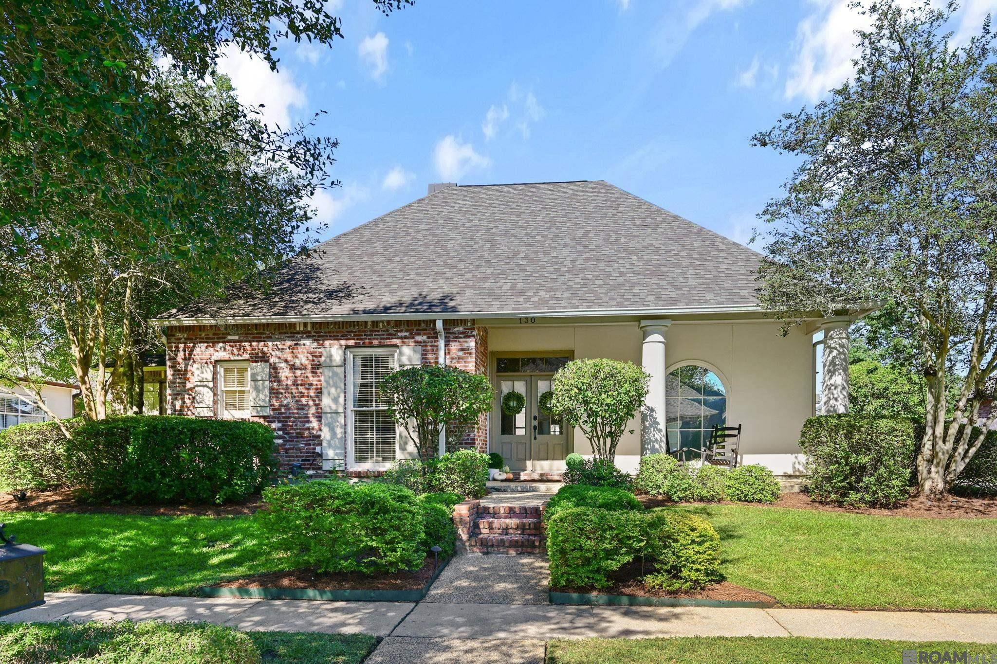 Photo 1 of 23 for 130 Summer Ridge Dr, Baton Rouge LA 70810