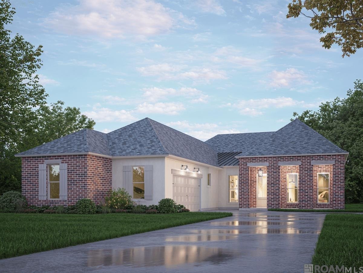 Photo 1 of 3 for 9969 Oak Colony Dr, St. George LA 70817