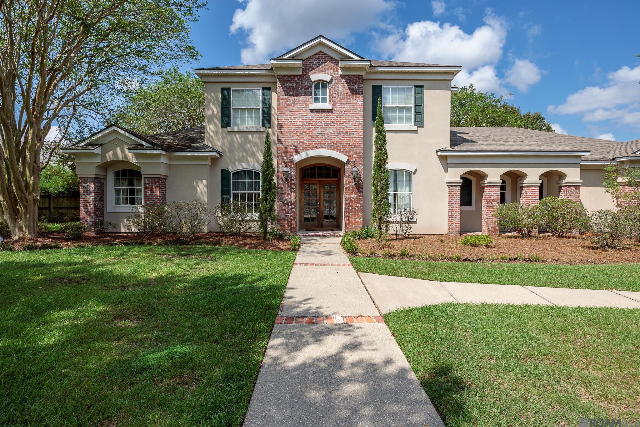 Photo 1 of 38 for 18709 Lafitte Bros Ln, Prairieville LA 70769