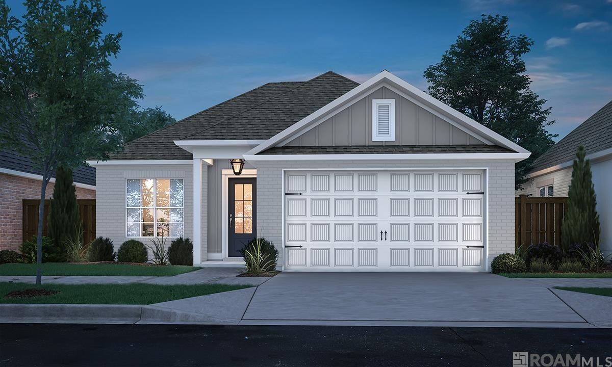 Photo 1 of 22 for 37150 Southdown Circle, Prairieville LA 70769