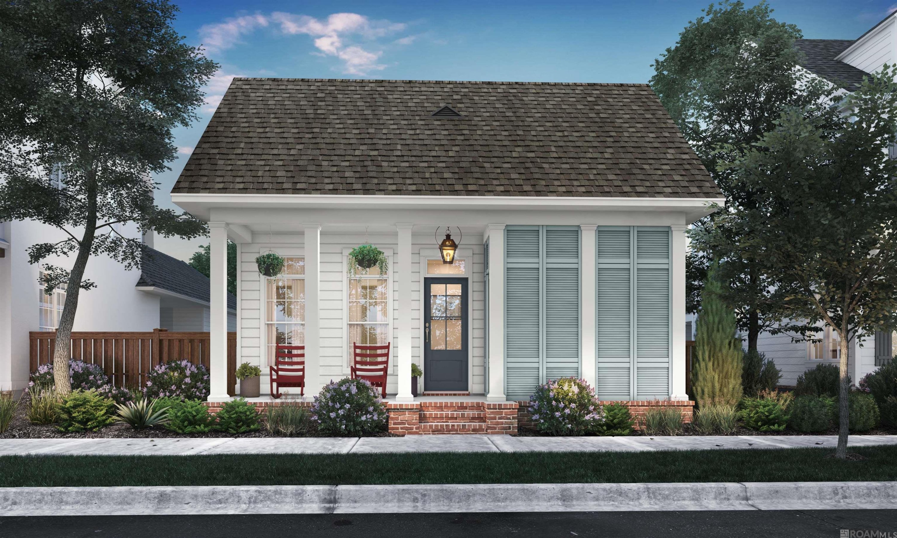 Photo 1 of 10 for 7645 Jeter Dr, Baton Rouge LA 70817