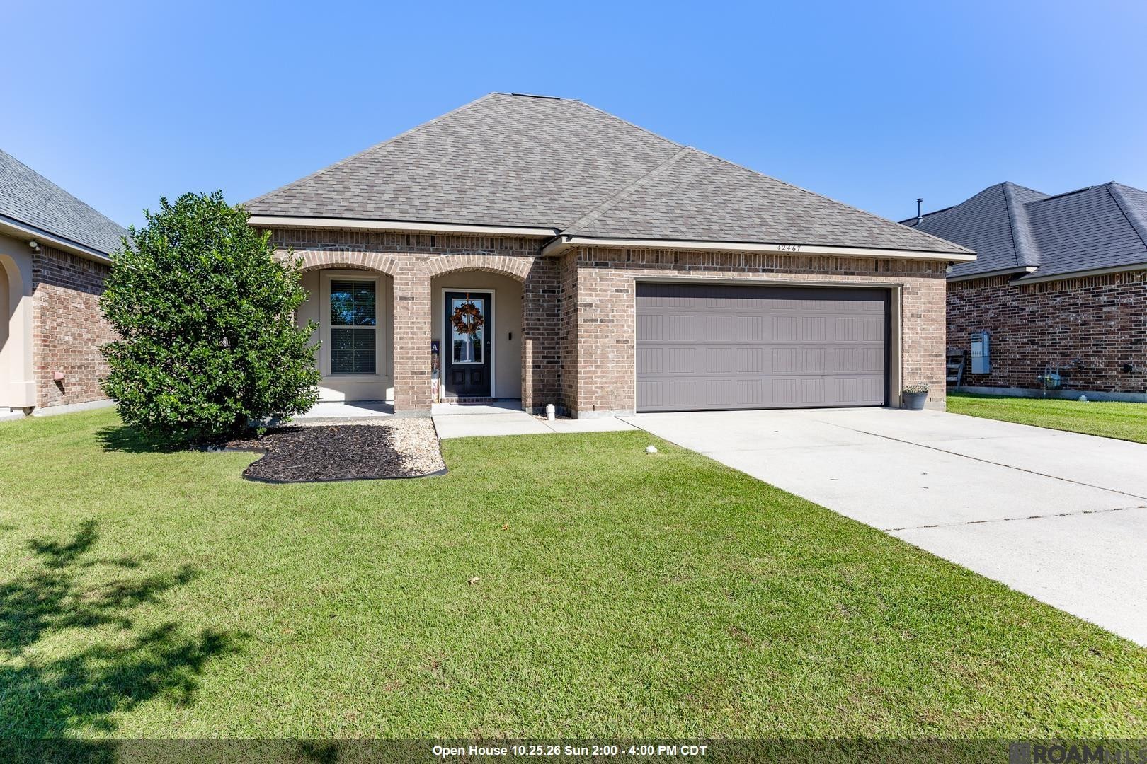 Photo 1 of 17 for 42467 Tigers Eye Stone Ave, Prairieville LA 70769