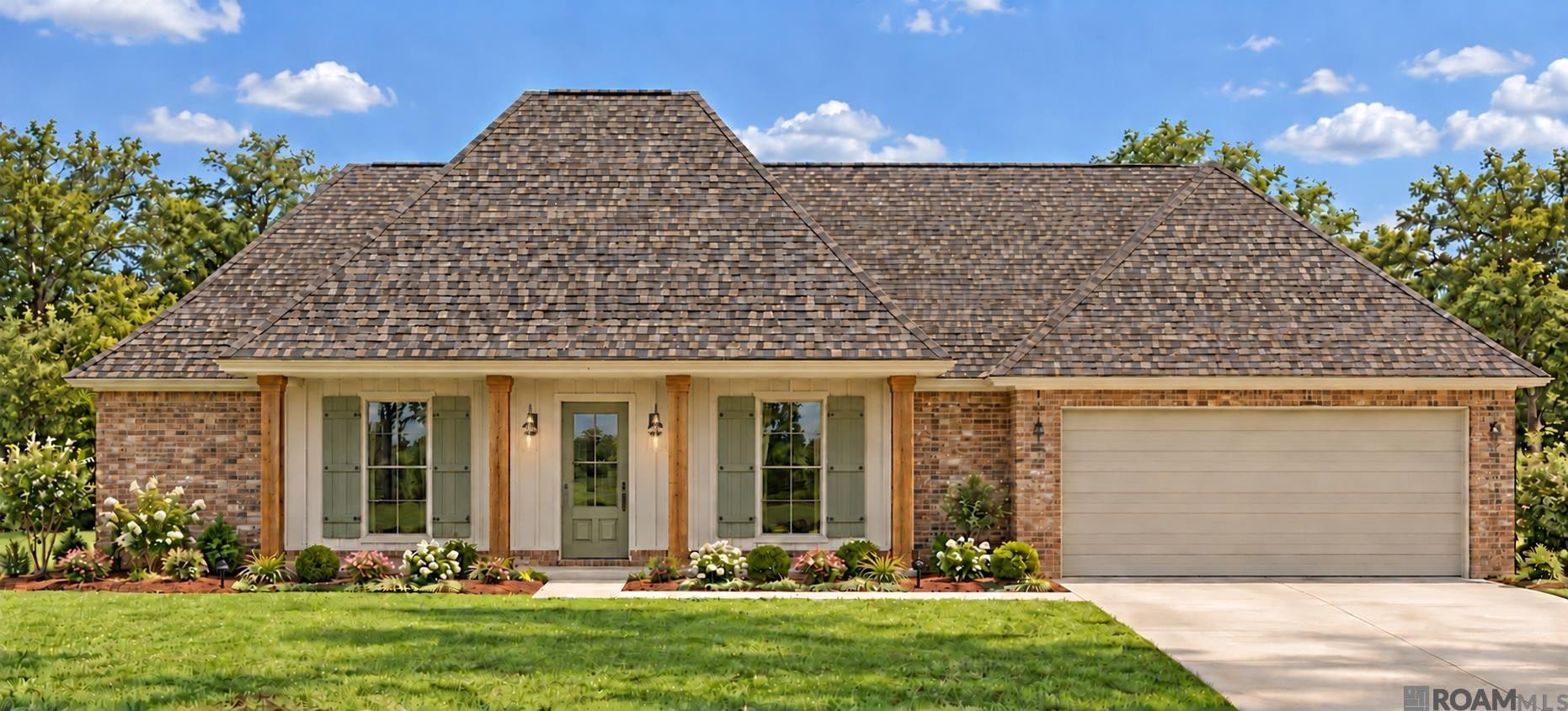 Photo 1 of 24 for TBD Kurt Kundler Rd, Gonzales LA 70737