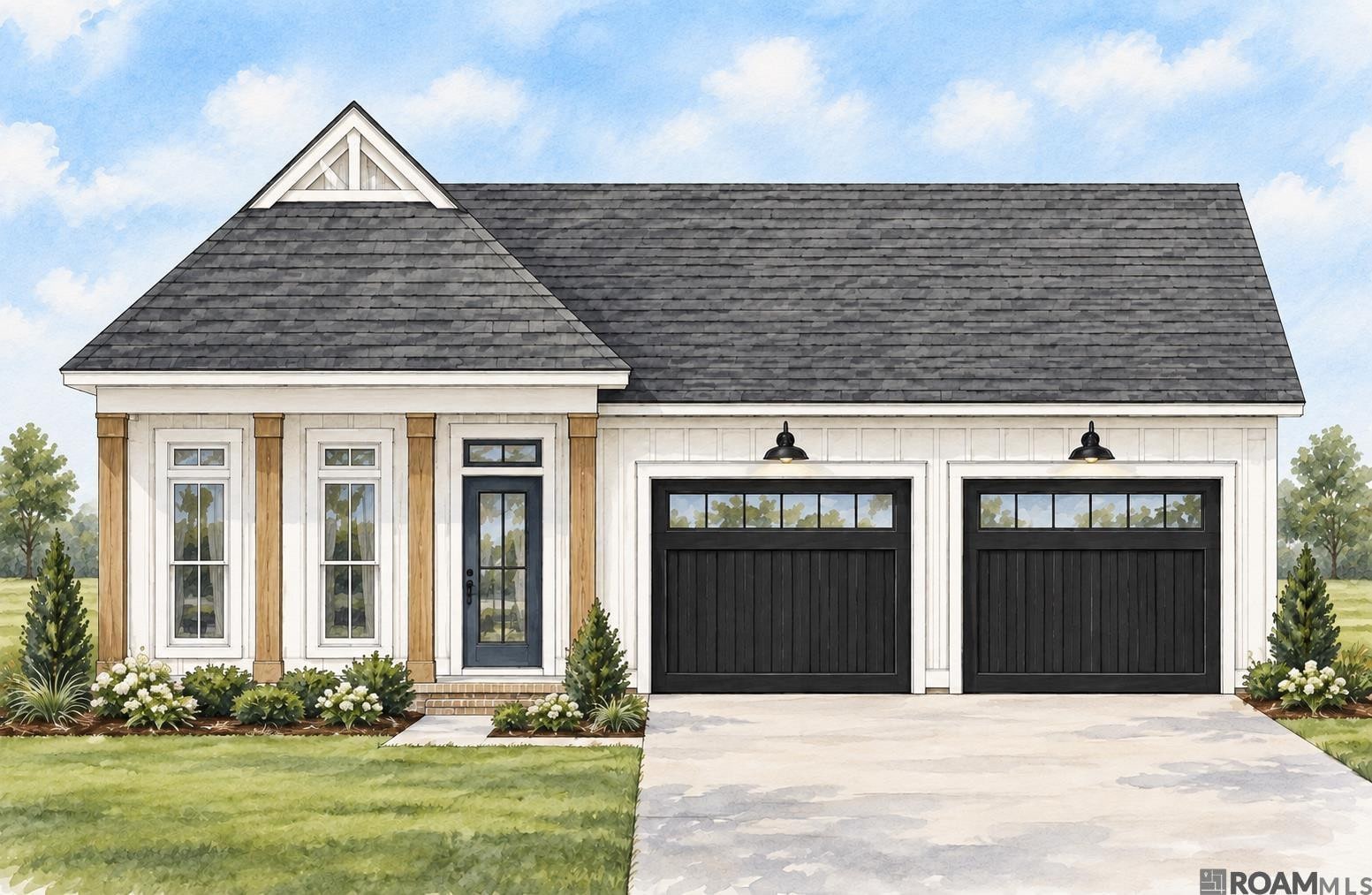 Photo 1 of 2 for 31533 Netterville Rd, Denham Springs LA 70726