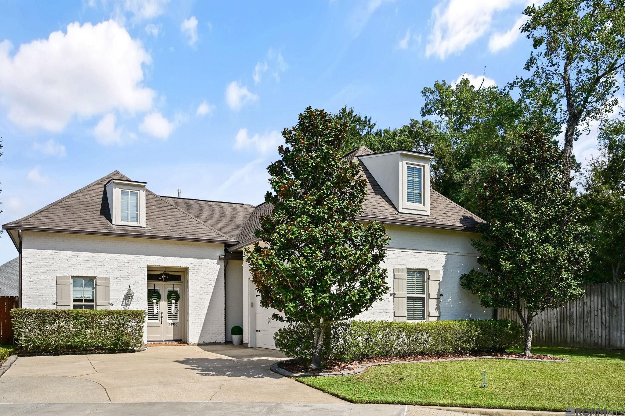 Photo 1 of 19 for 14855 Pendleton Way, Baton Rouge LA 70810
