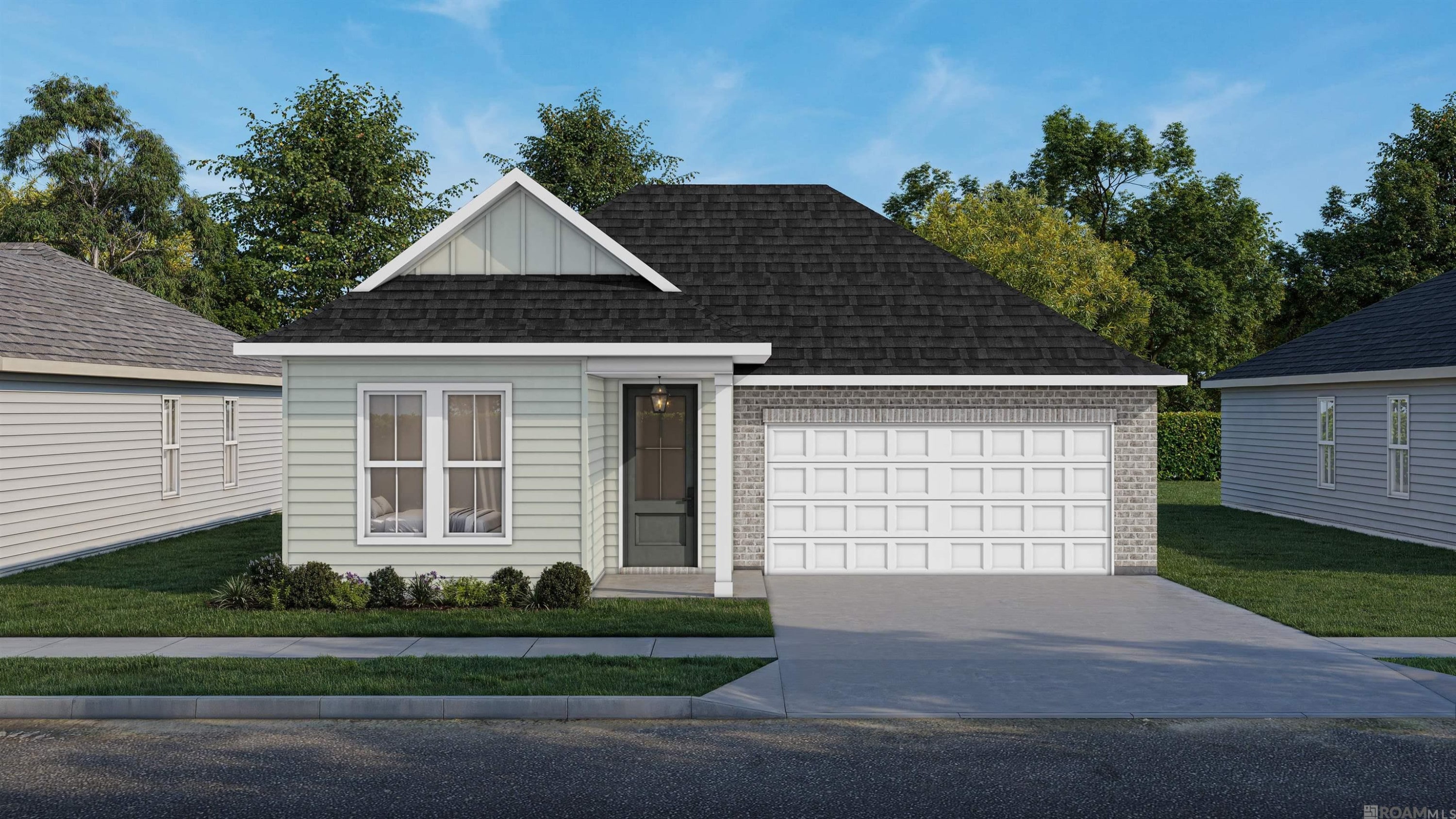 Photo 1 of 33 for 9066 Parkway Dr, Baton Rouge LA 70810