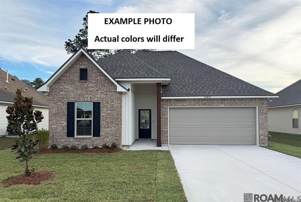 Photo 1 of 5 for 23520 Kimber Drive, Denham Springs LA 70726
