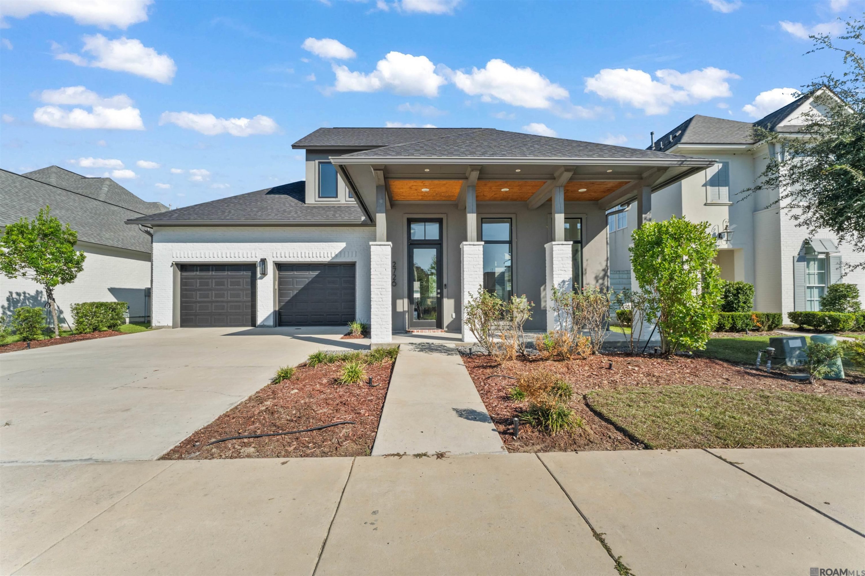Photo 1 of 52 for 2726 Grand Way Ave, Baton Rouge LA 70810