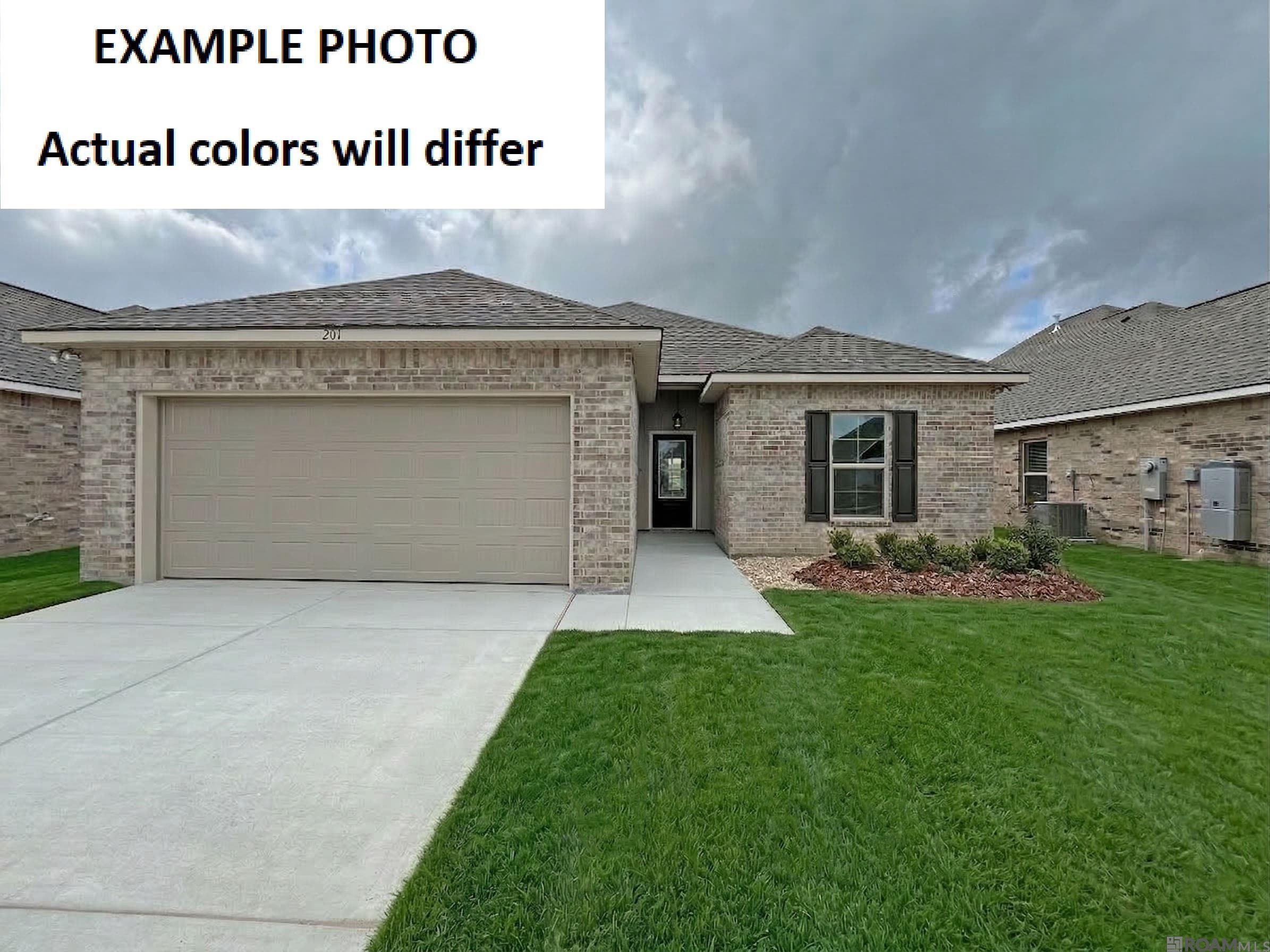 Photo 1 of 5 for 8340 Arch Way, Baton Rouge LA 70811