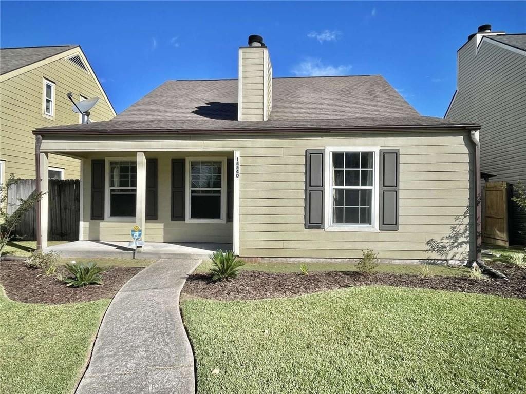 Photo 1 of 20 for 15540 Riverdale Avenue, Baton Rouge LA 70816