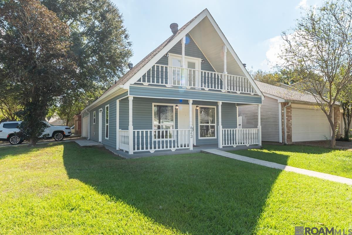 Photo 1 of 16 for 623 Stoney Creek Ave, Baton Rouge LA 70808