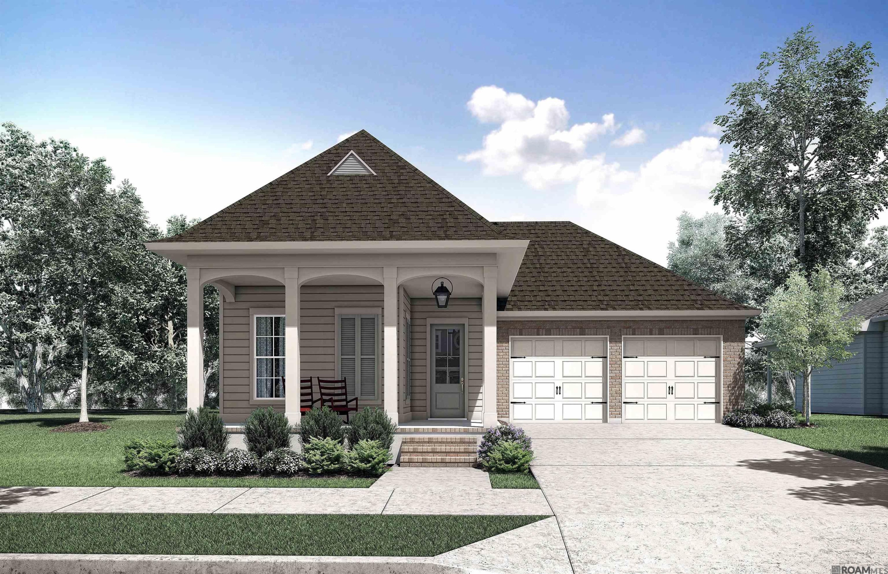 Photo 1 of 24 for 13903 Shore Beck Dr, Baton Rouge LA 70810