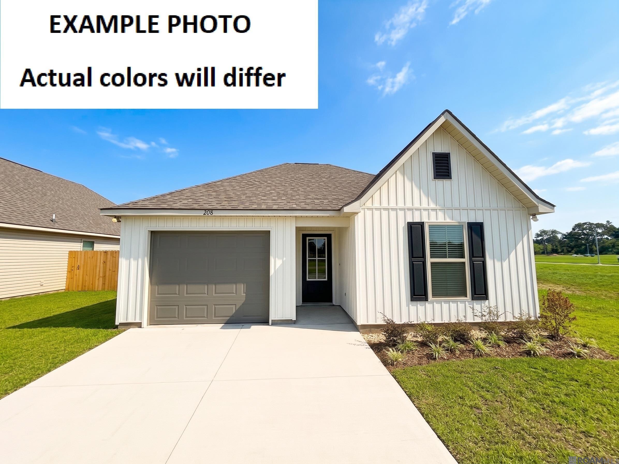 Photo 1 of 5 for 11308 Tallow Creek Drive, Denham Springs LA 70726
