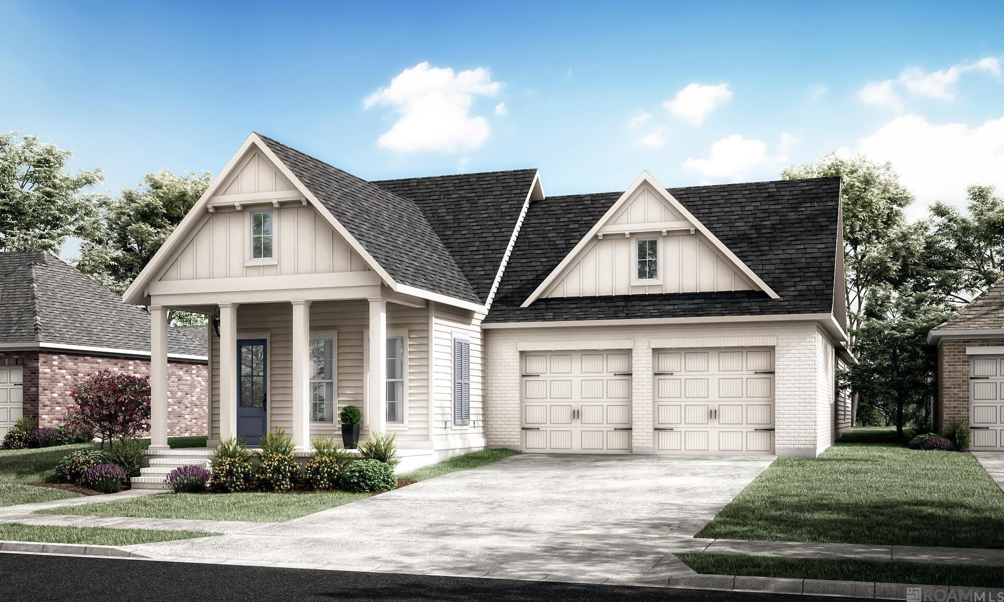 Photo 1 of 16 for 38192 Silver Creek Ct, Prairieville LA 70769