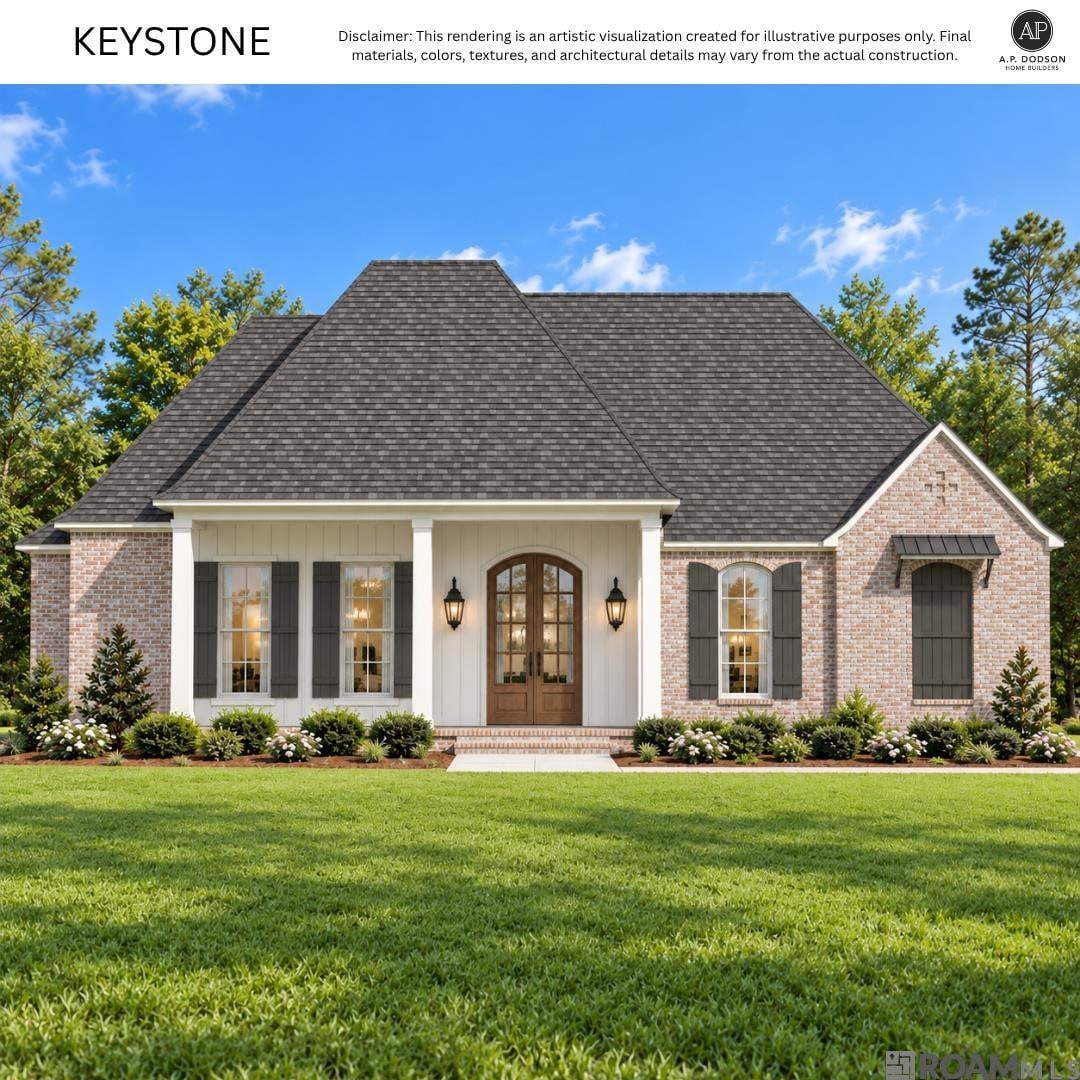 Photo 1 of 2 for 12705 Bridlewood Dr, Greenwell Springs LA 70739
