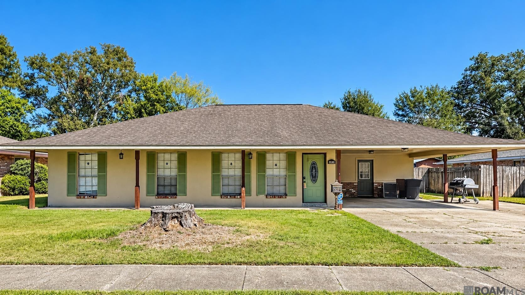 Photo 1 of 7 for 3146 Marydon Dr, Baton Rouge LA 70814