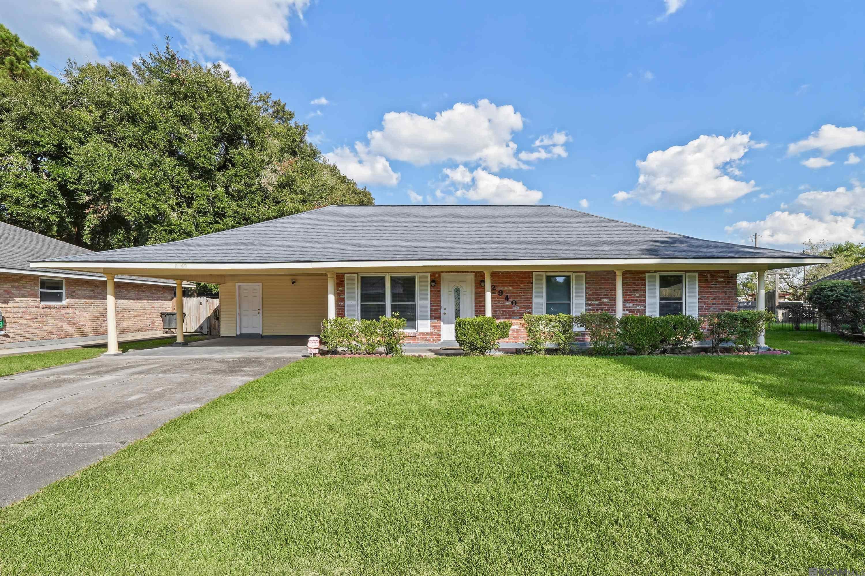 Photo 1 of 20 for 2940 Bootsie Dr, Baton Rouge LA 70805