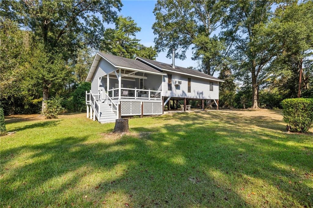 Photo 1 of 33 for 34815 Earnest Stilley Road, Independence LA 70443