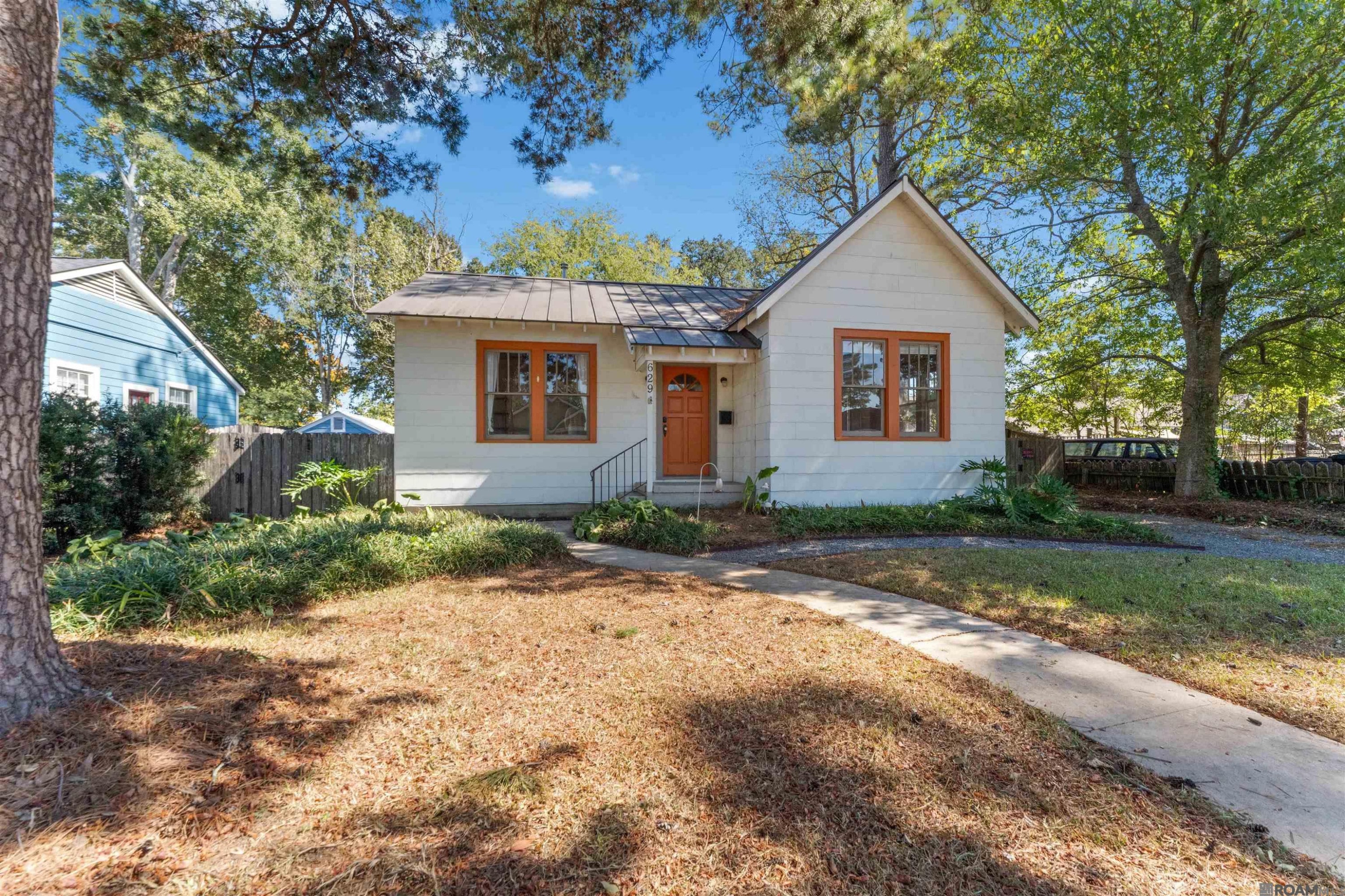 Photo 1 of 21 for 629 Bienville St, Baton Rouge LA 70806