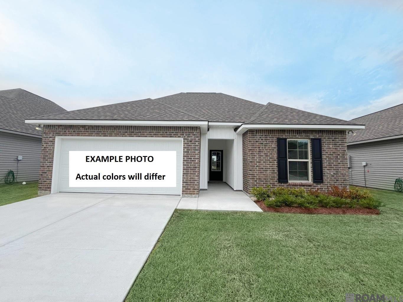 Photo 1 of 5 for 30747 Eden Way Drive, Denham Springs LA 70726