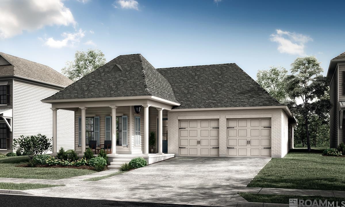 Photo 1 of 15 for 38181 Emery Ln, Prairieville LA 70769