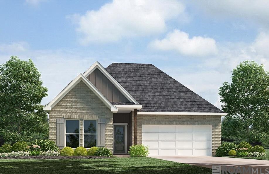 Photo 1 of 12 for 22974 Seabiscuit Dr, Denham Springs LA 70726