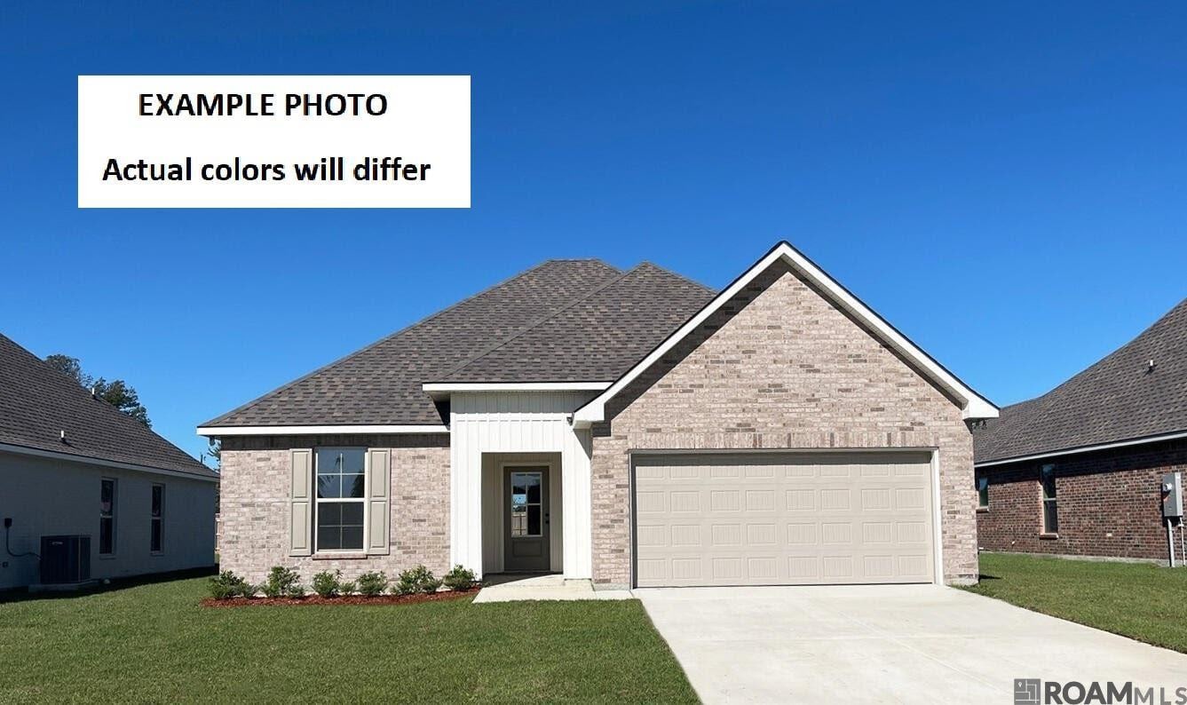 Photo 1 of 5 for 32636 White Flower Drive, Walker LA 70785