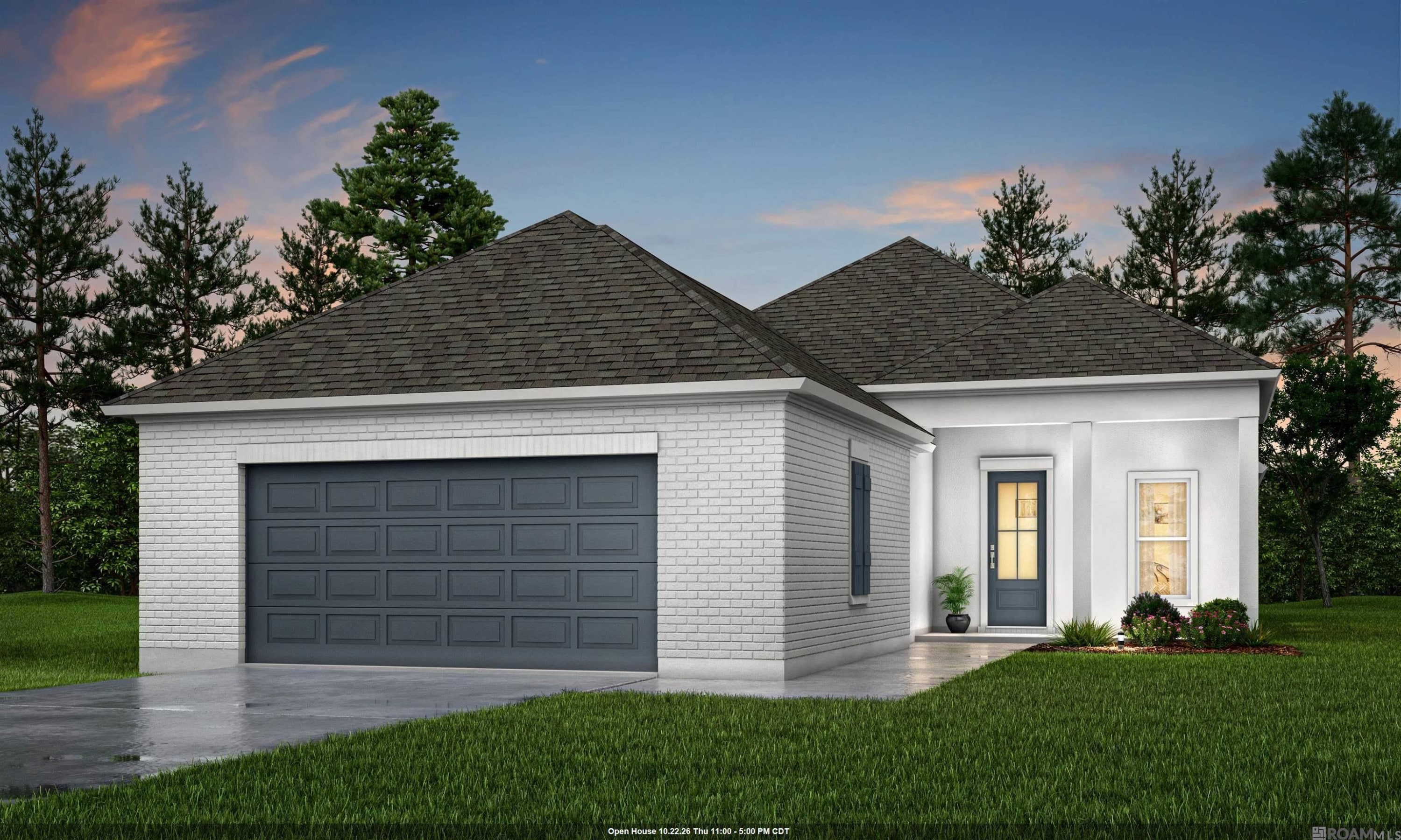 Photo 1 of 1 for 25323 Burlington Dr, Denham Springs LA 70726