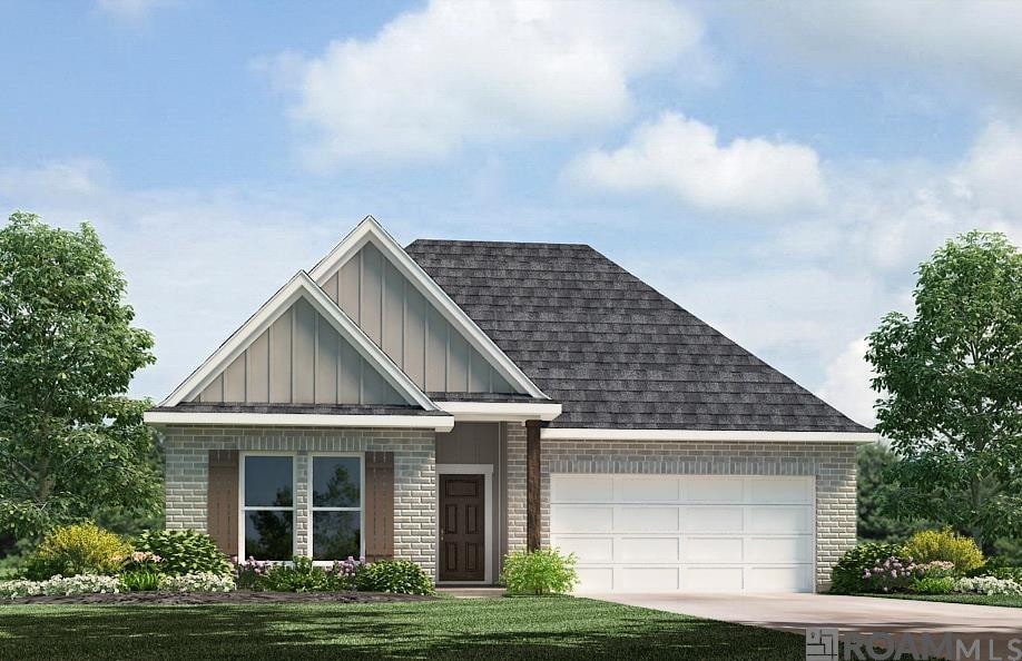 Photo 1 of 17 for 7137 Midway St, Zachary LA 70791