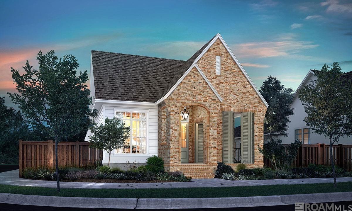 Photo 1 of 28 for 7663 Jeter Dr, Baton Rouge LA 70817