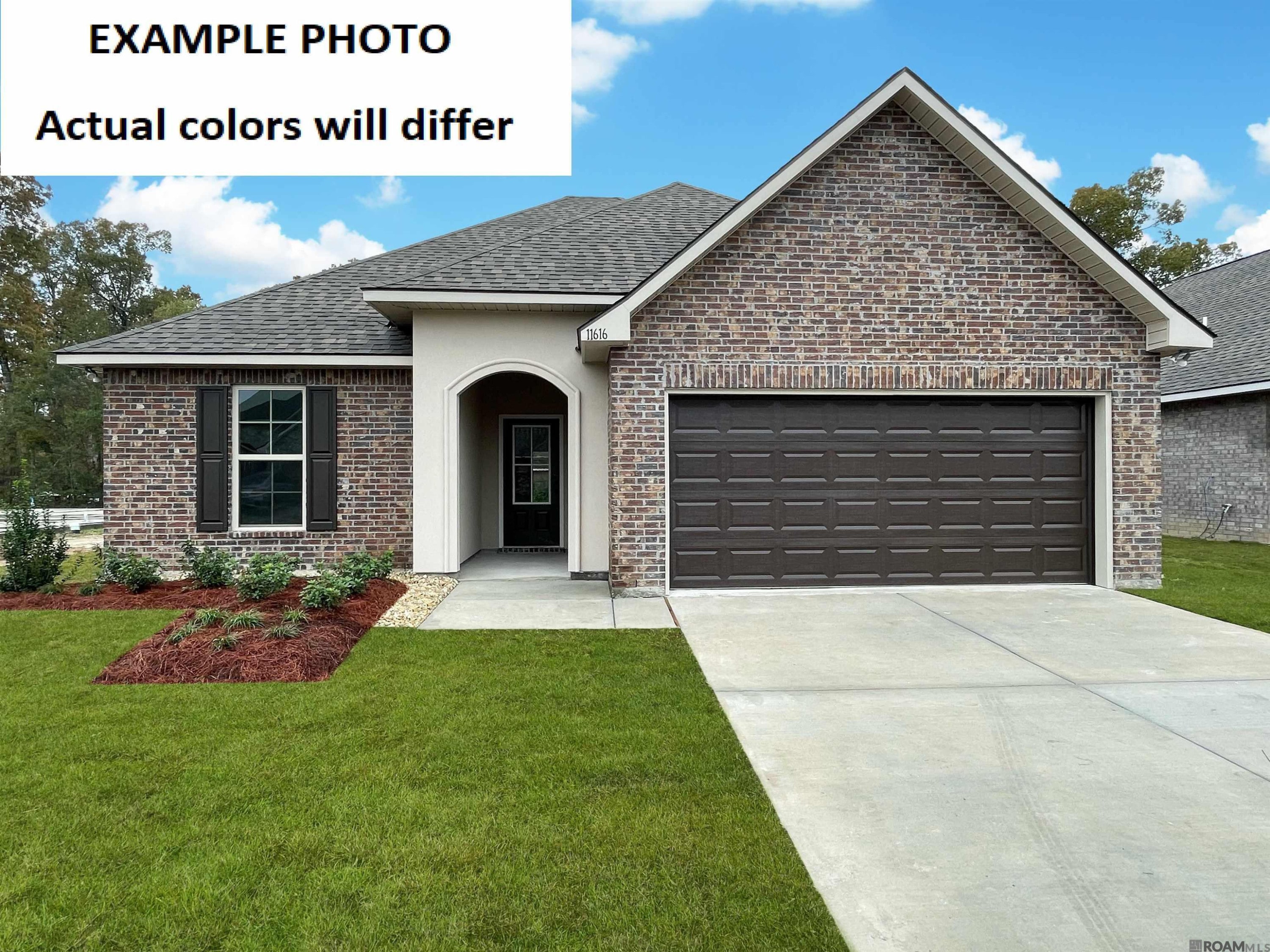 Photo 1 of 5 for 1580 S Plains Ave, Zachary LA 70791